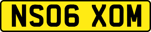 NS06XOM