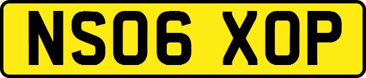 NS06XOP