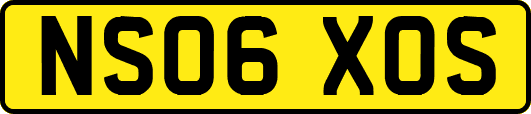 NS06XOS