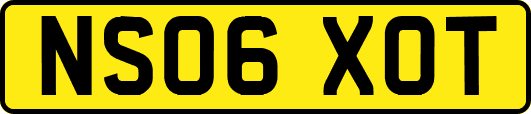 NS06XOT