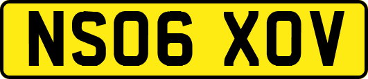 NS06XOV