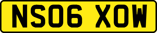 NS06XOW
