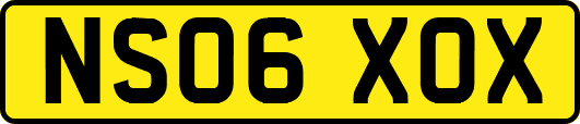 NS06XOX