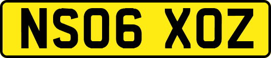 NS06XOZ