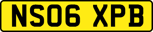 NS06XPB