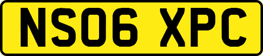 NS06XPC