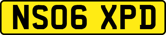 NS06XPD