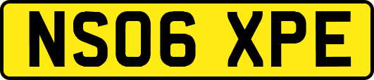 NS06XPE