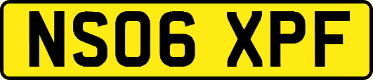 NS06XPF