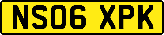 NS06XPK