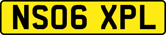 NS06XPL