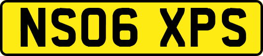 NS06XPS