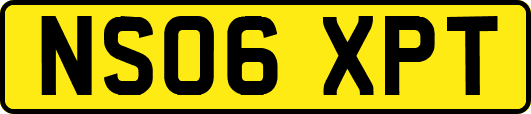 NS06XPT