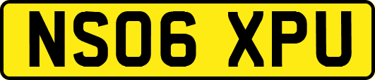 NS06XPU