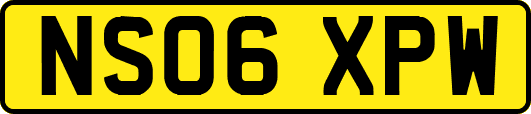 NS06XPW