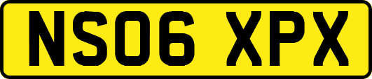 NS06XPX