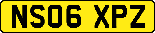 NS06XPZ
