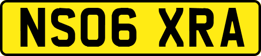NS06XRA