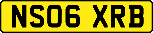 NS06XRB