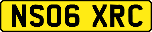NS06XRC