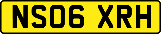 NS06XRH
