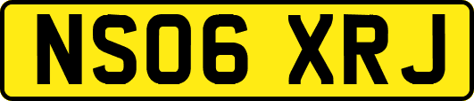 NS06XRJ