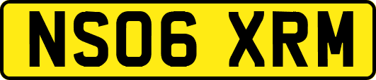 NS06XRM