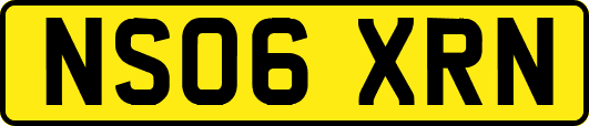 NS06XRN