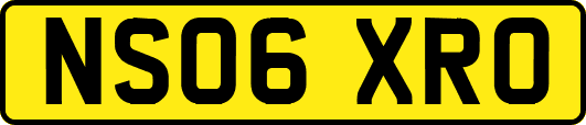 NS06XRO