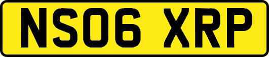 NS06XRP