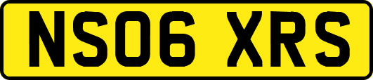 NS06XRS