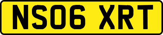 NS06XRT