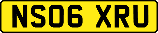 NS06XRU