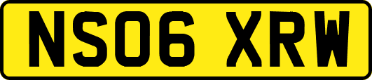 NS06XRW