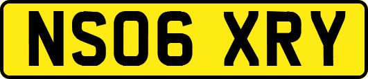 NS06XRY