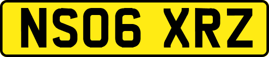 NS06XRZ