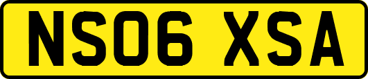 NS06XSA