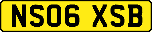 NS06XSB