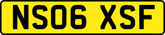 NS06XSF