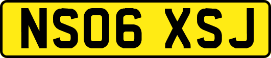 NS06XSJ