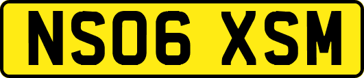 NS06XSM