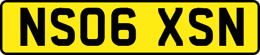 NS06XSN