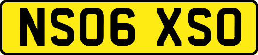 NS06XSO