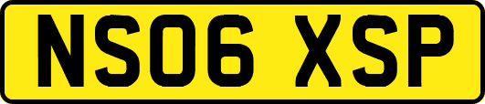 NS06XSP