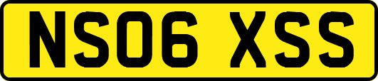 NS06XSS