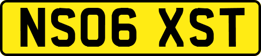 NS06XST