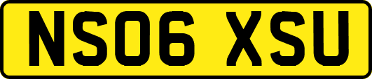 NS06XSU
