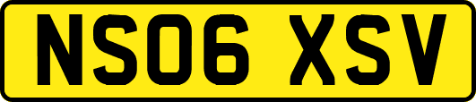 NS06XSV