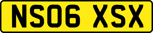 NS06XSX