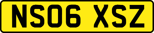 NS06XSZ